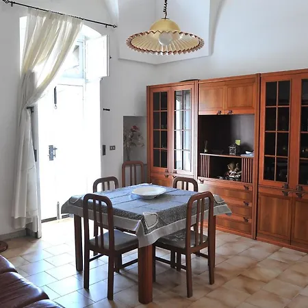 بيت للعطل In Pietra, Relax E Tradizione *