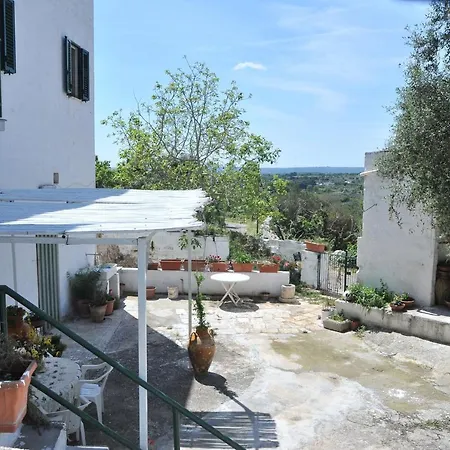 In Pietra, Relax E Tradizione بيت للعطل