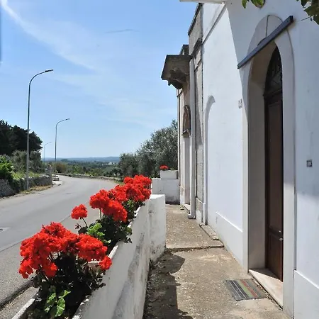 In Pietra, Relax E Tradizione