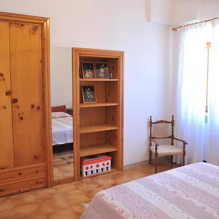 In Pietra, Relax E Tradizione بيت للعطل تْشيستيرنِنو