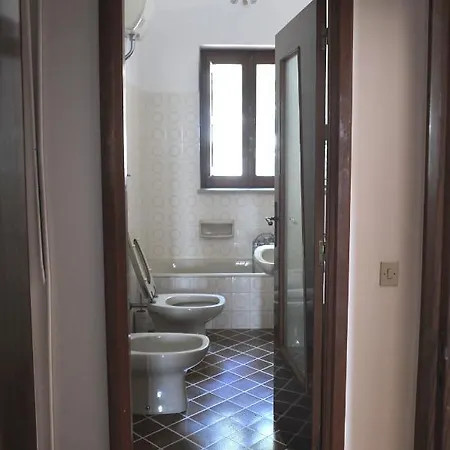 بيت للعطل In Pietra, Relax E Tradizione