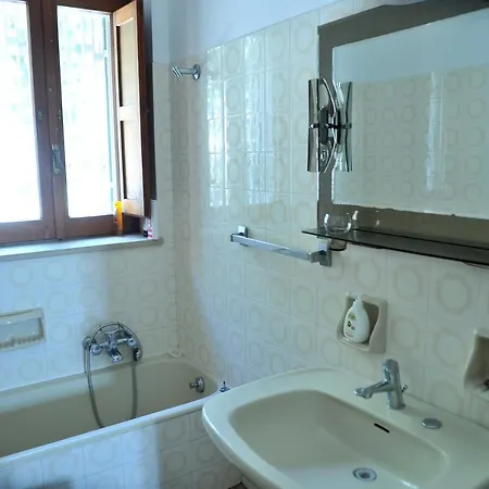 In Pietra, Relax E Tradizione * تْشيستيرنِنو